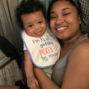 Meet your Posher, Royale